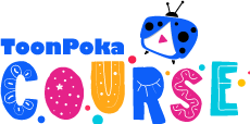 Course-ToonPoka